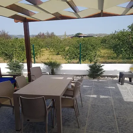 וילה Ceyka