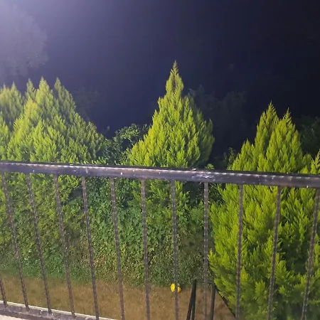 빌라 Ceyka