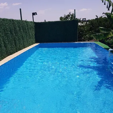 Ceyka וילה *