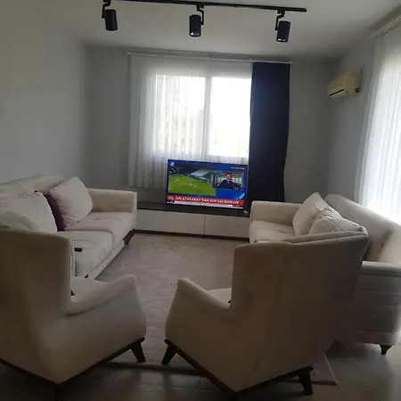 Villa Ceyka *